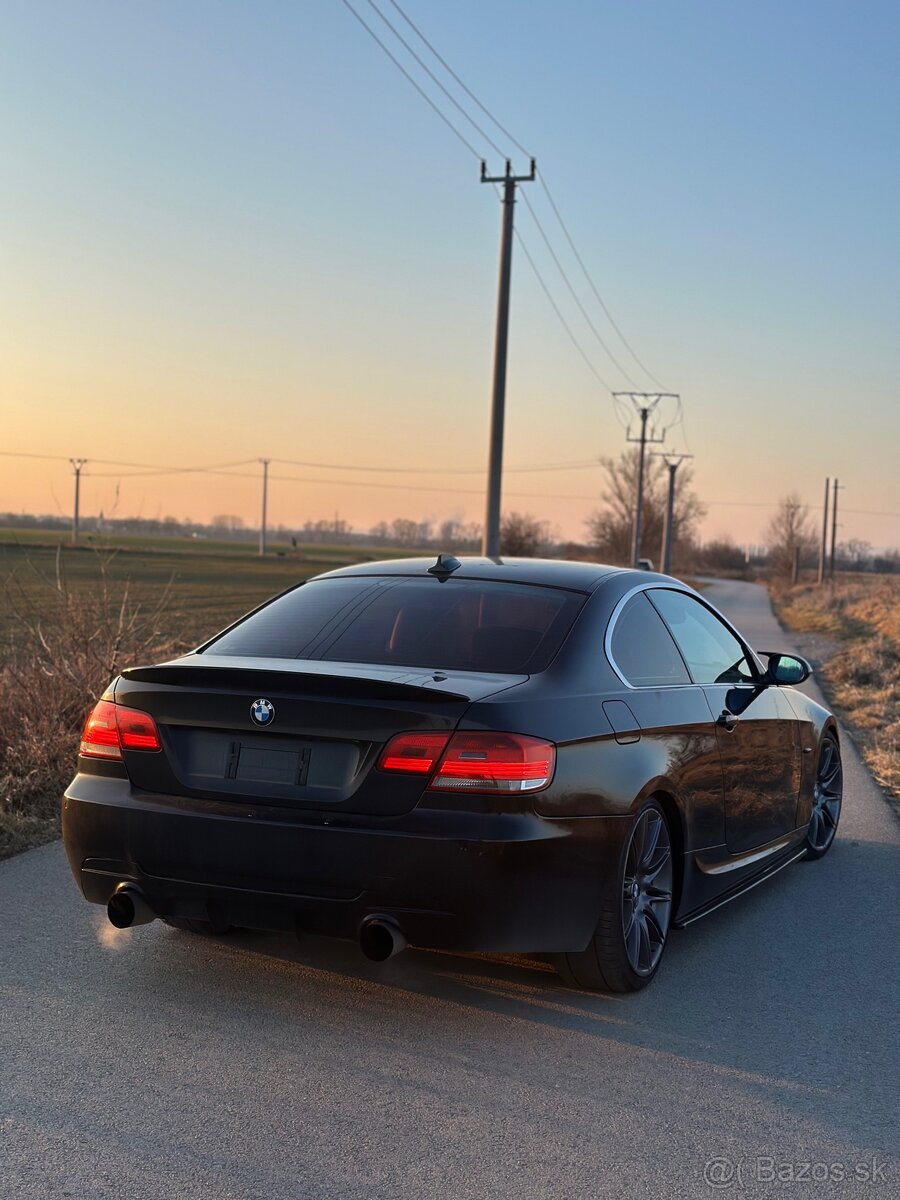 BMW e92 335i xdrive - 10