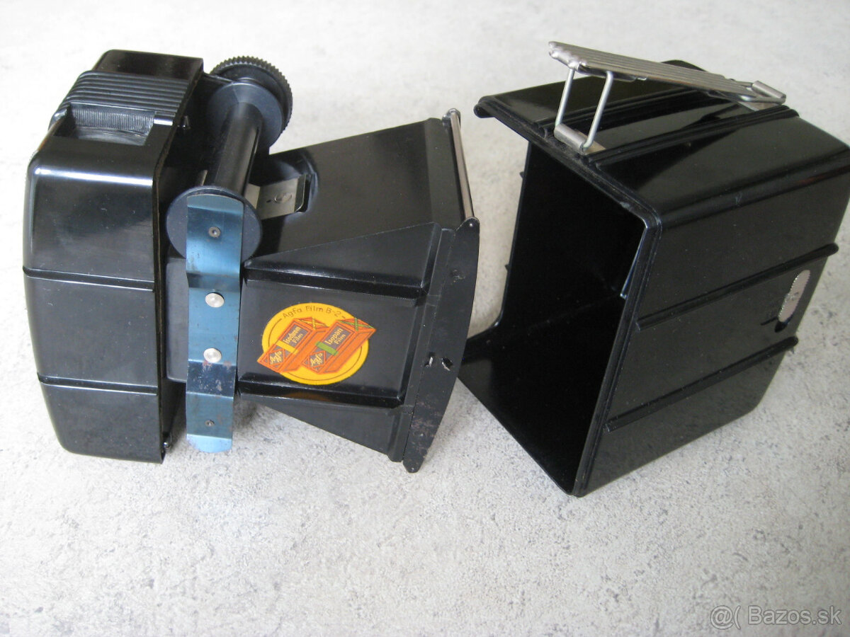 🔴 AGFA 🔴 TROLIX 🔴 - 10