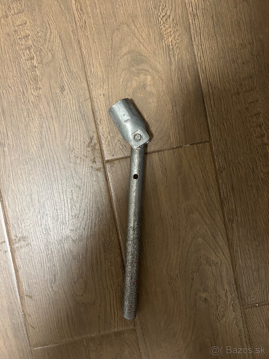 Lešenárska výstroj. - 10