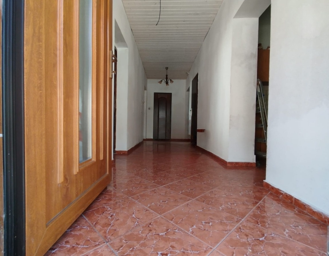 Rodinný dom Topoľníky - 10