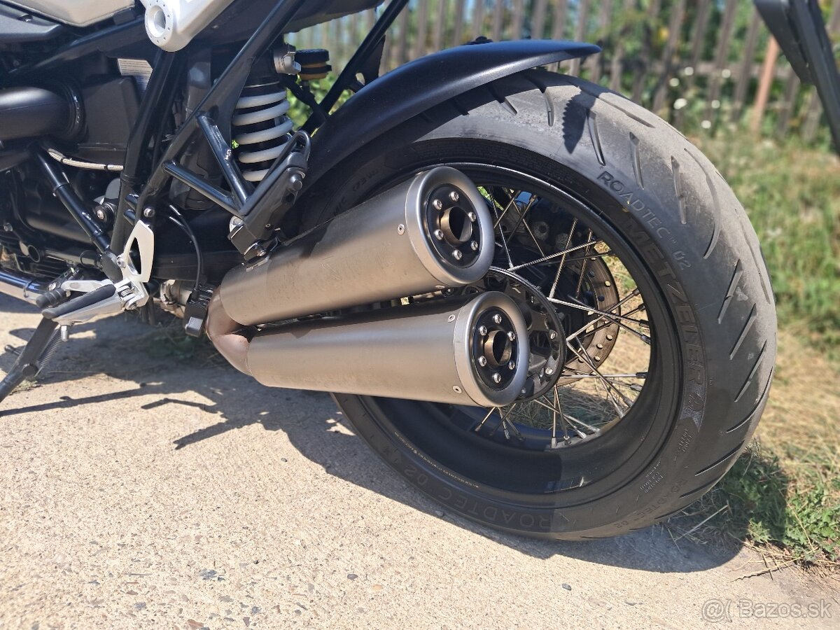 Bmw R Nine T abs - 10