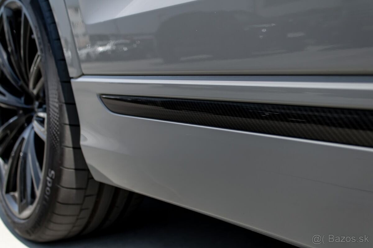 Audi SQ8 - 10