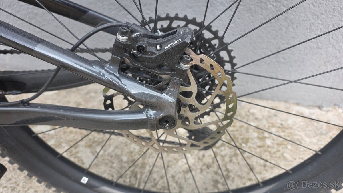 GIANT Trance X 29"" veľkosť M - 10