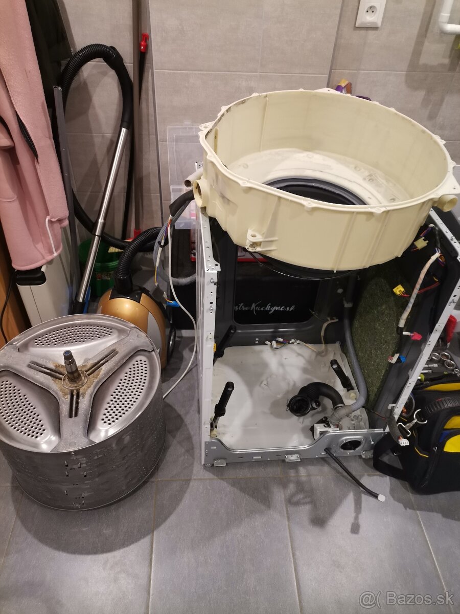 Hodinový manžel Čadca a okolie - 10