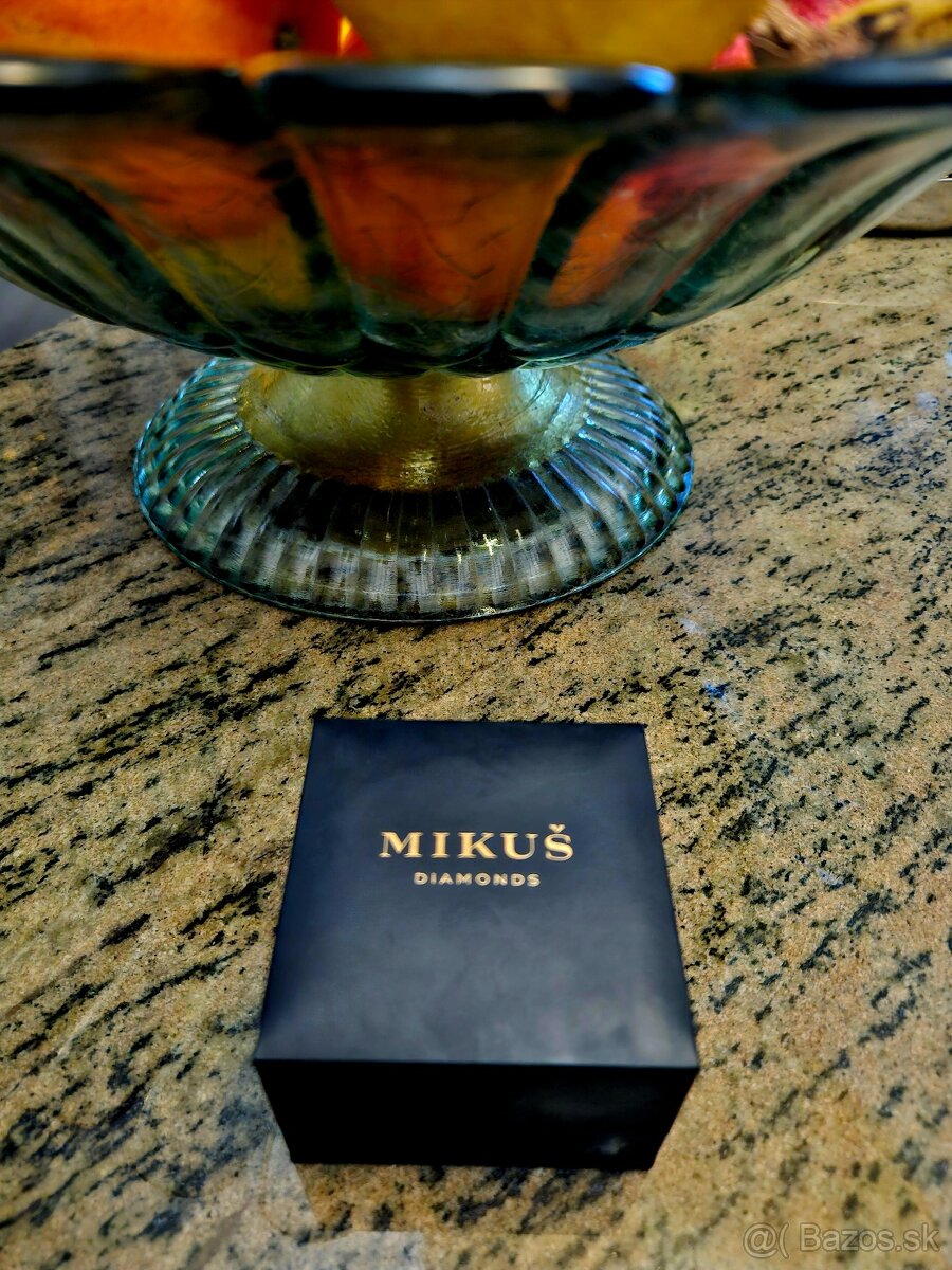 Predam luxusne sperky MIKUS Diamonds - 10