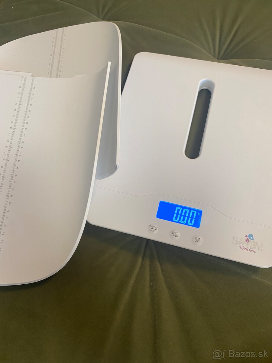 Výbava pre bábätko - 10