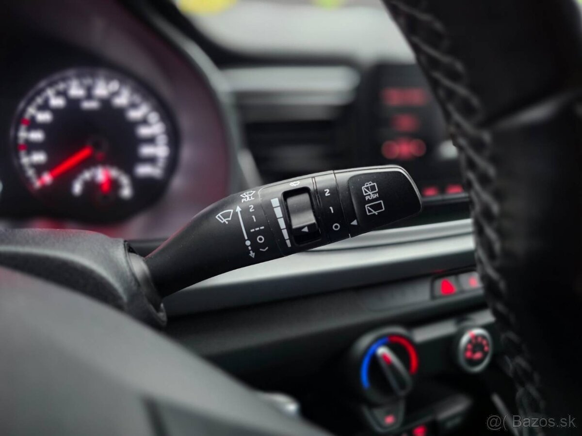 Kia Rio 1.2 D-CVVT Silver - 10