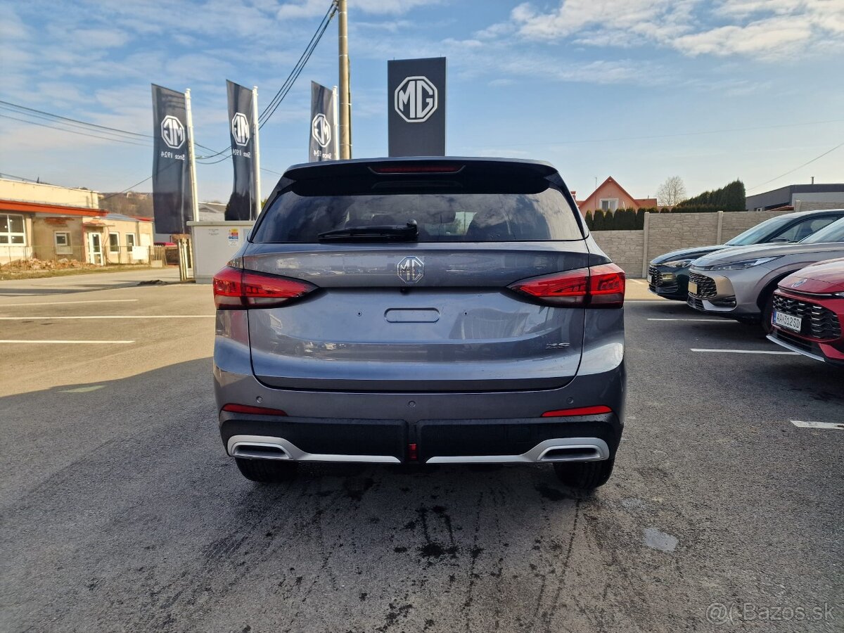 MG ZS ICE Emotion 1.5L /85kW/ M5 - 10