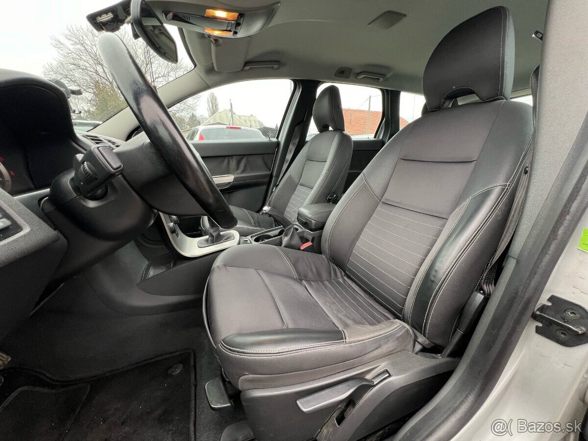 Volvo V50 2.0D diesel, 100kW, MT/6, rok:06.2005. - 10