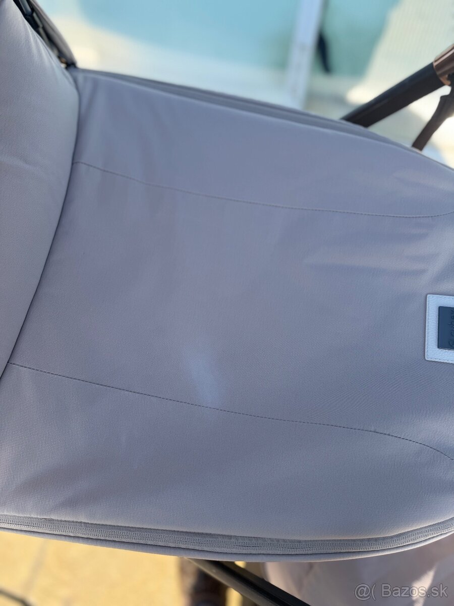 Cybex priam 4.0 cozy - 10