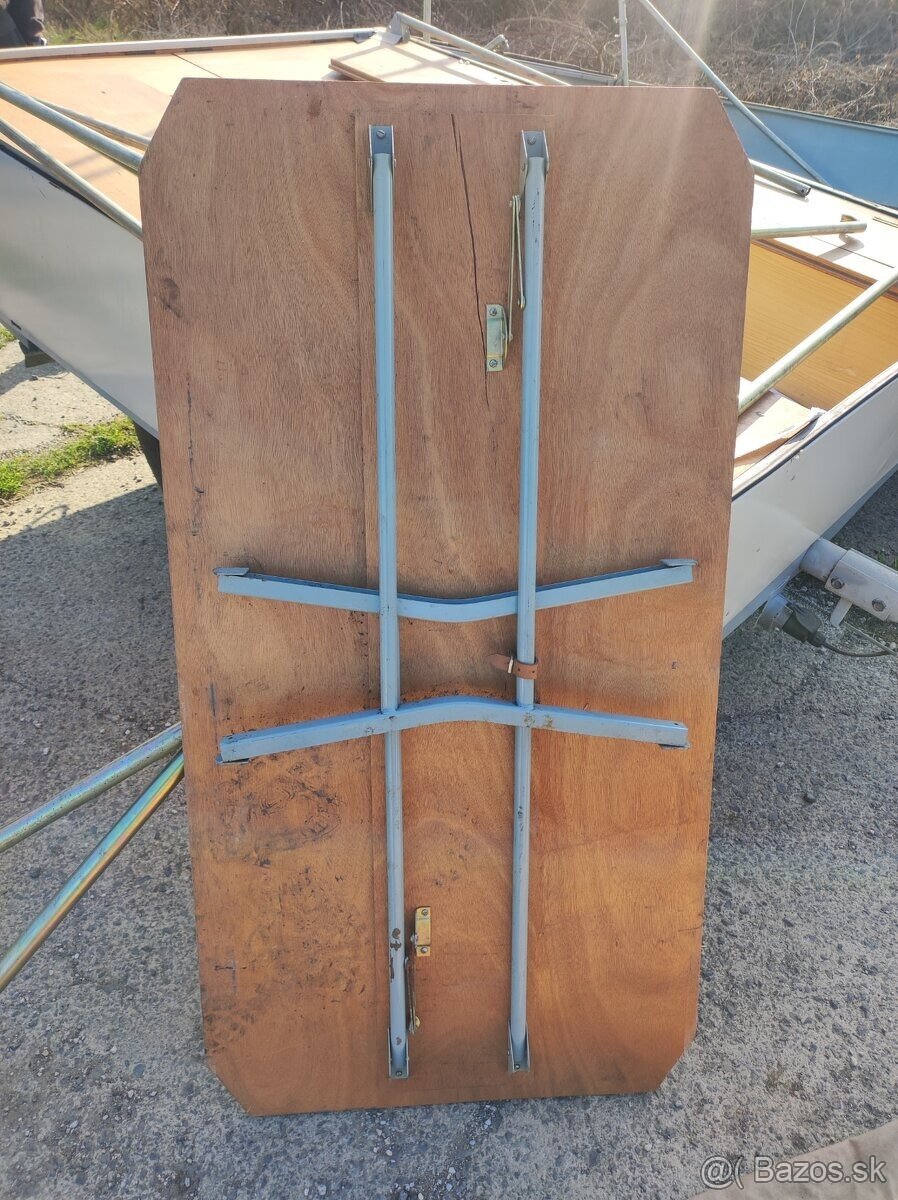 Predaj/výmena camptourist ct6-2w - 10