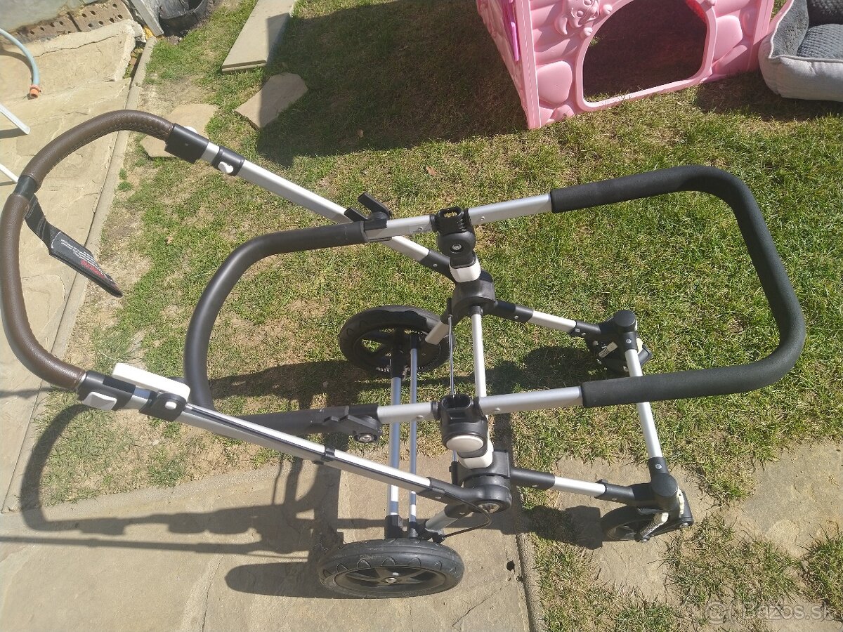 Kočiar Bugaboo Cameleon3 - 10