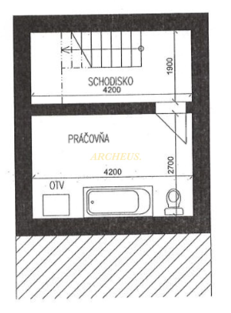 3D / EXKLUZÍVNE / RODINNÝ DOM, KEŽMAROK, ĽUBICKÁ CESTA - 10