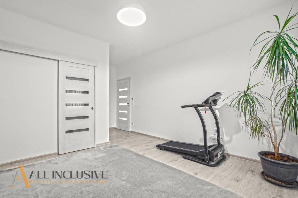 ALL INCLUSIVE | NA PREDAJ 5-IZBOVÝ RODINNÝ DOM VO VEĽKEJ PAK - 10