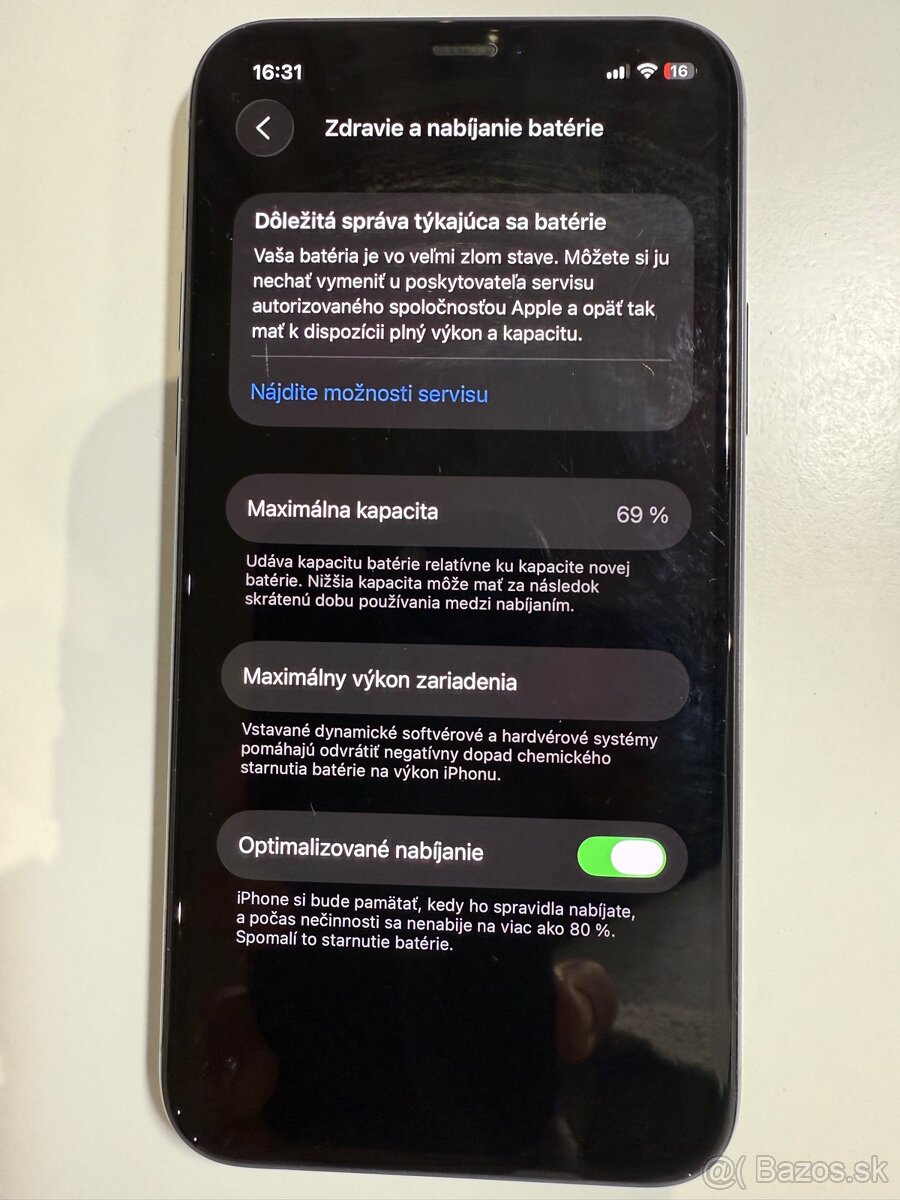 iPhone 11 Pro 256GB - 10