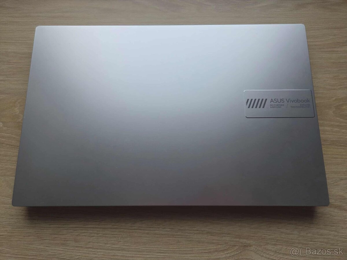 ASUS VivoBook Go 15 E1504 i3-N305,15.6 FHD,8GB/512GB,zaruka - 10