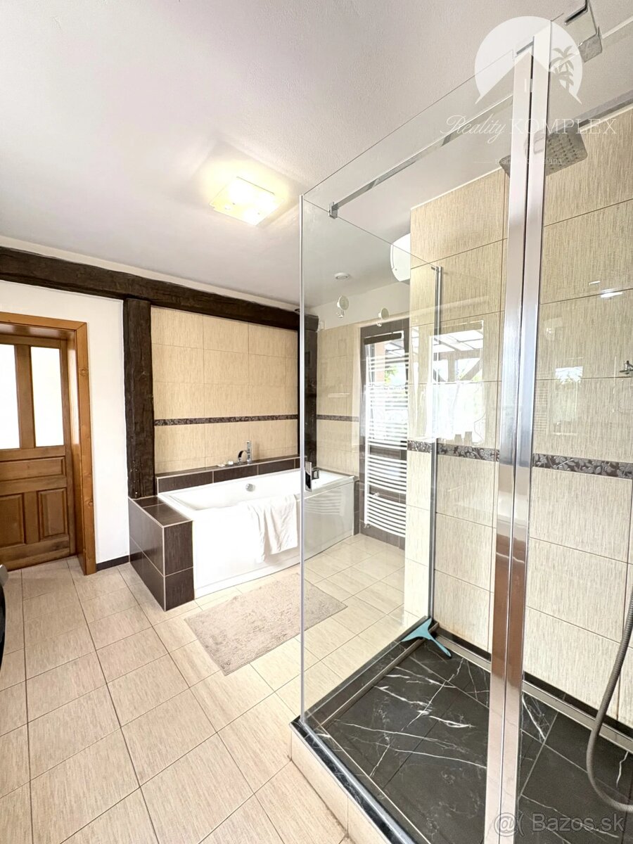 Samota / polosamota / ranč na predaj - 10