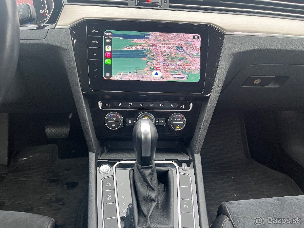 Volkswagen Passat B8 2.0 TDI DSG 4 Motion R Line r.v 2020 - 10