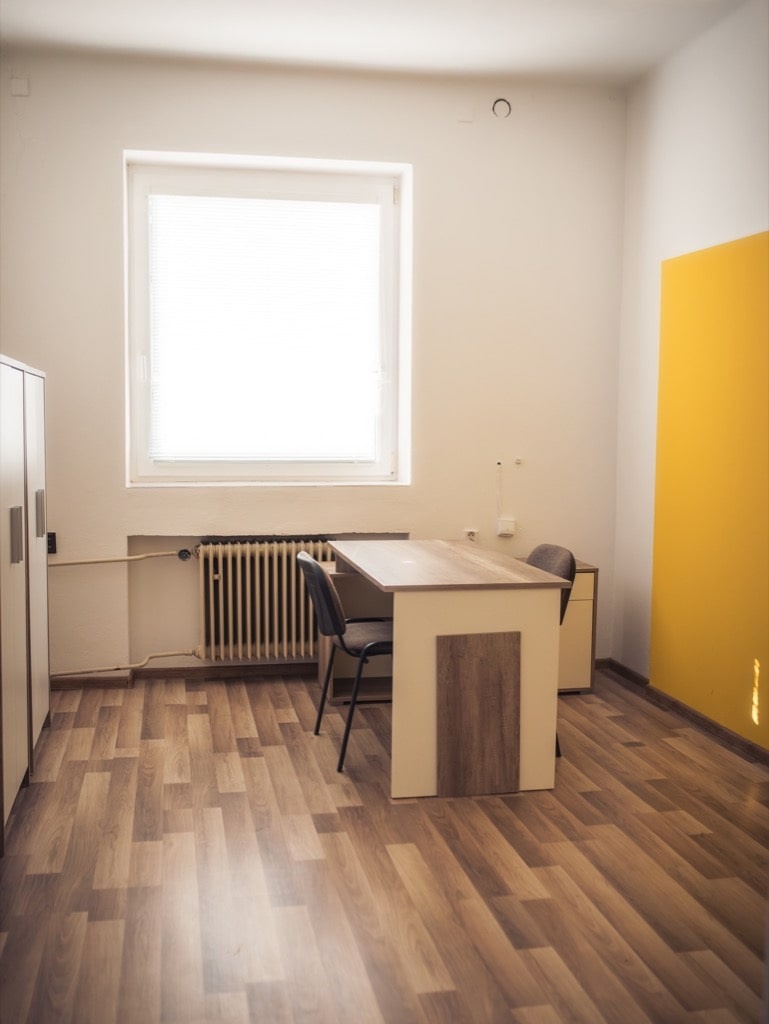 Prenájom kancelárskych priestorov - 10