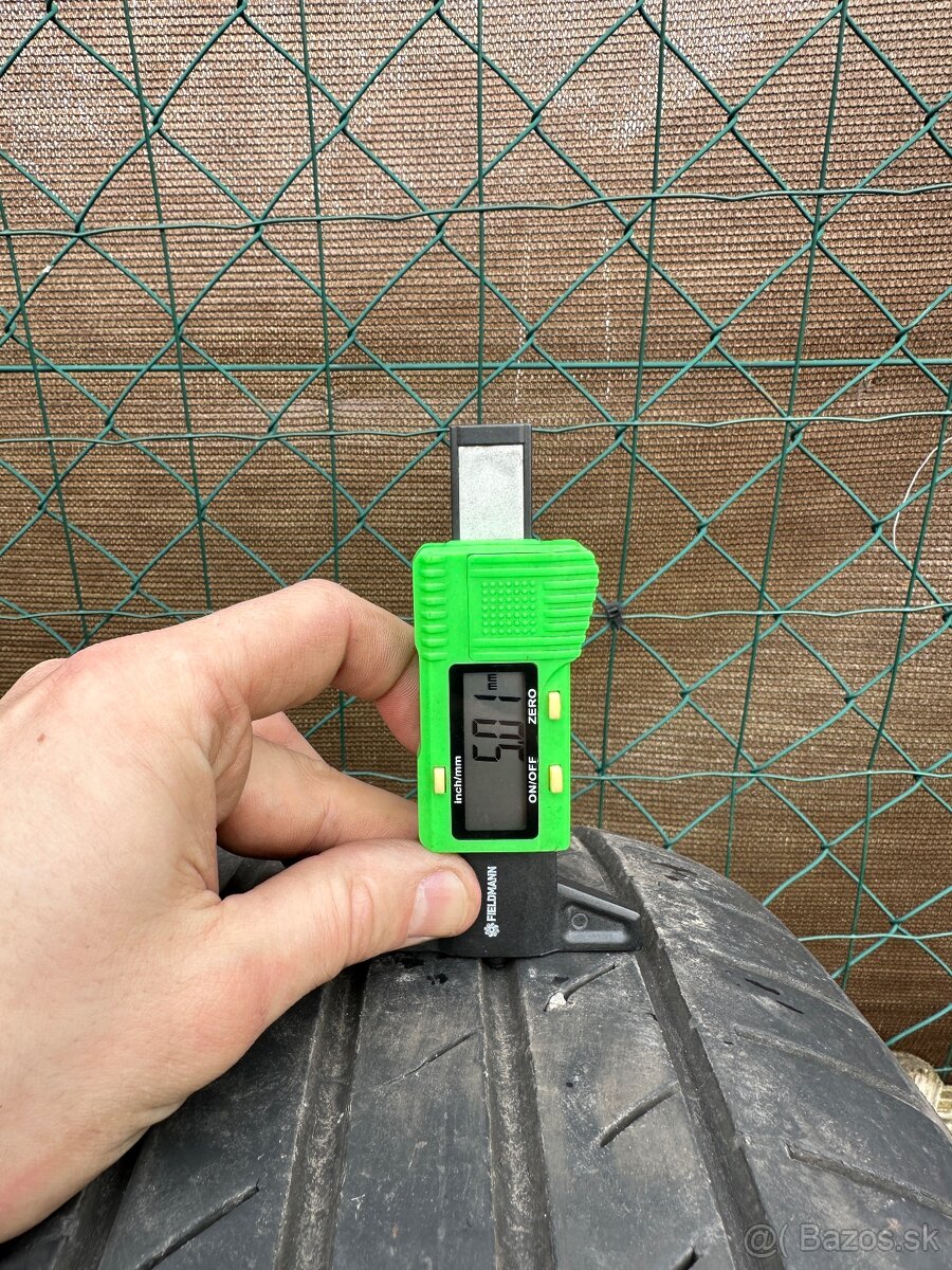 205/60 R16 92V letné KUMHO - 10