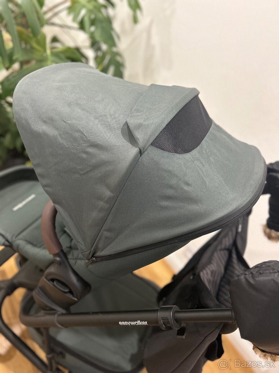 Easywalker jimmey - 10