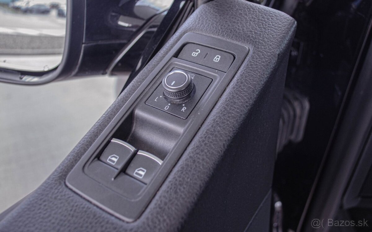 Volkswagen Multivan Highline DSG 2019 4motion - 10