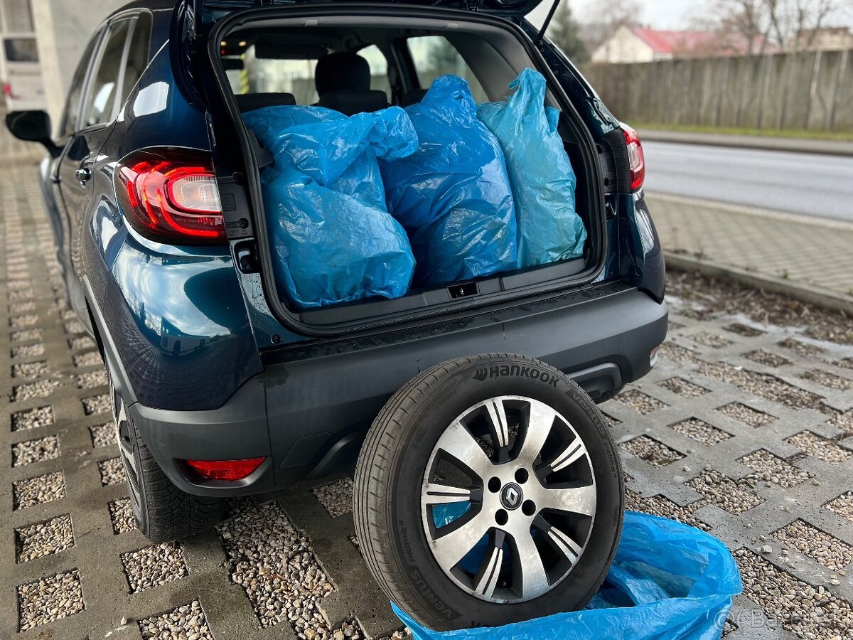 Renault Captur 2017 SK auto - 10