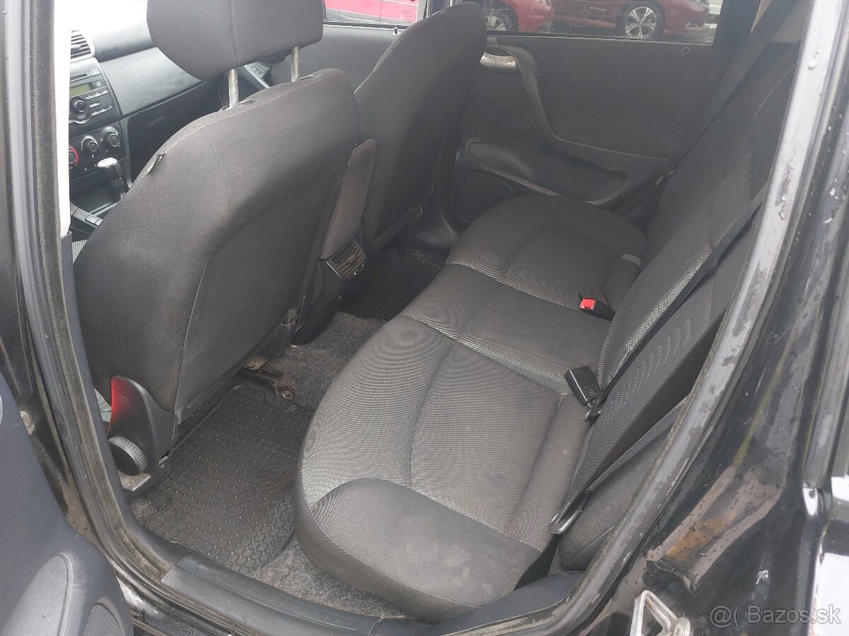 Fiat Stilo Multiwagon 1.9 MTJ Family - 10