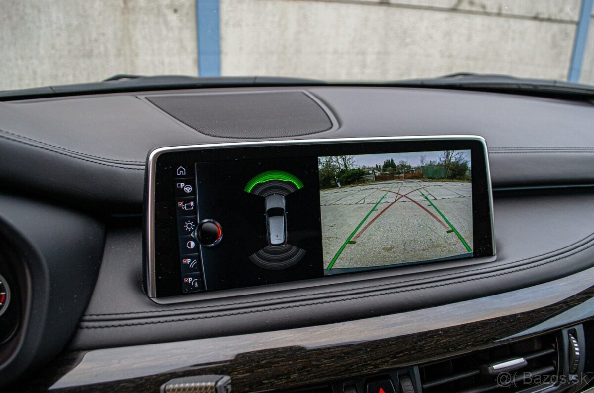 BMW X5 xDrive30d 190kW M-Packet - 10