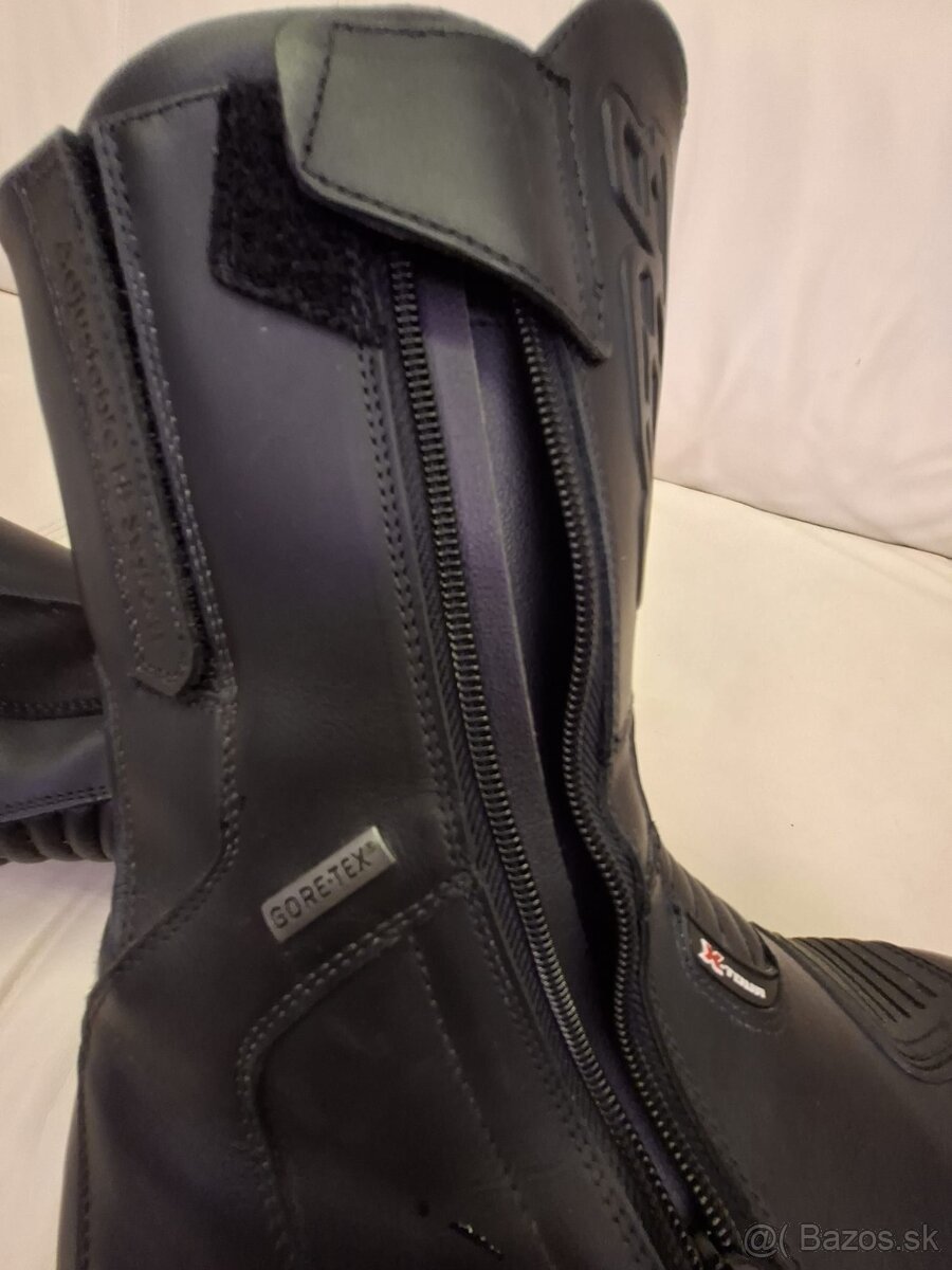 Pánske moto oblečenie - 10