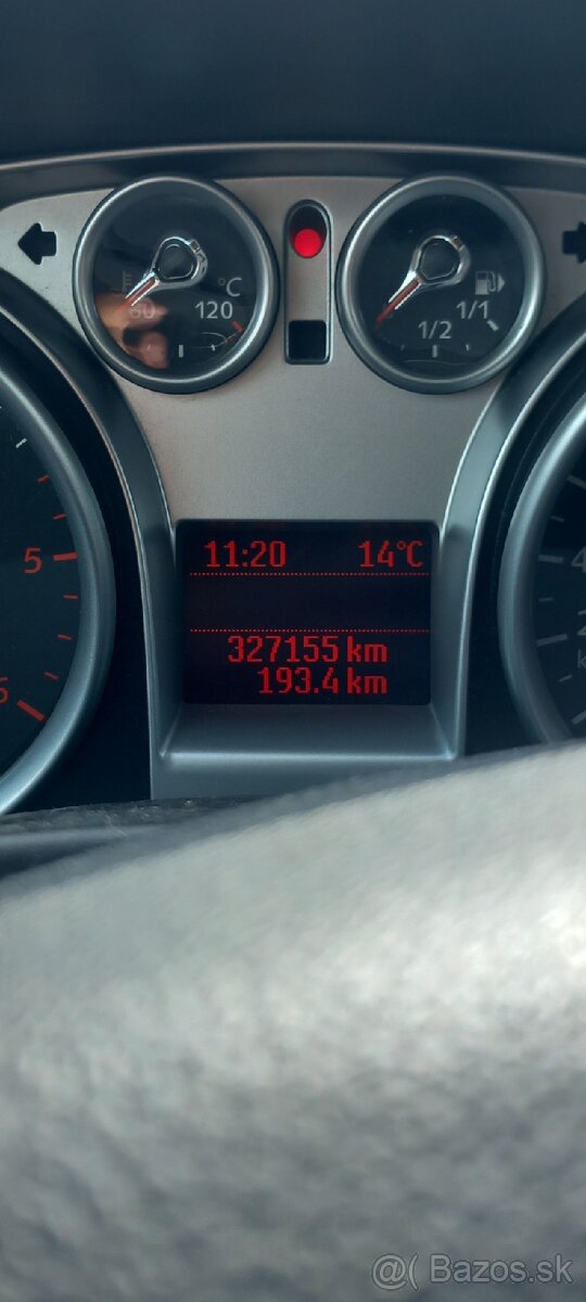 Ford Focus 1.6 Tdci - 10