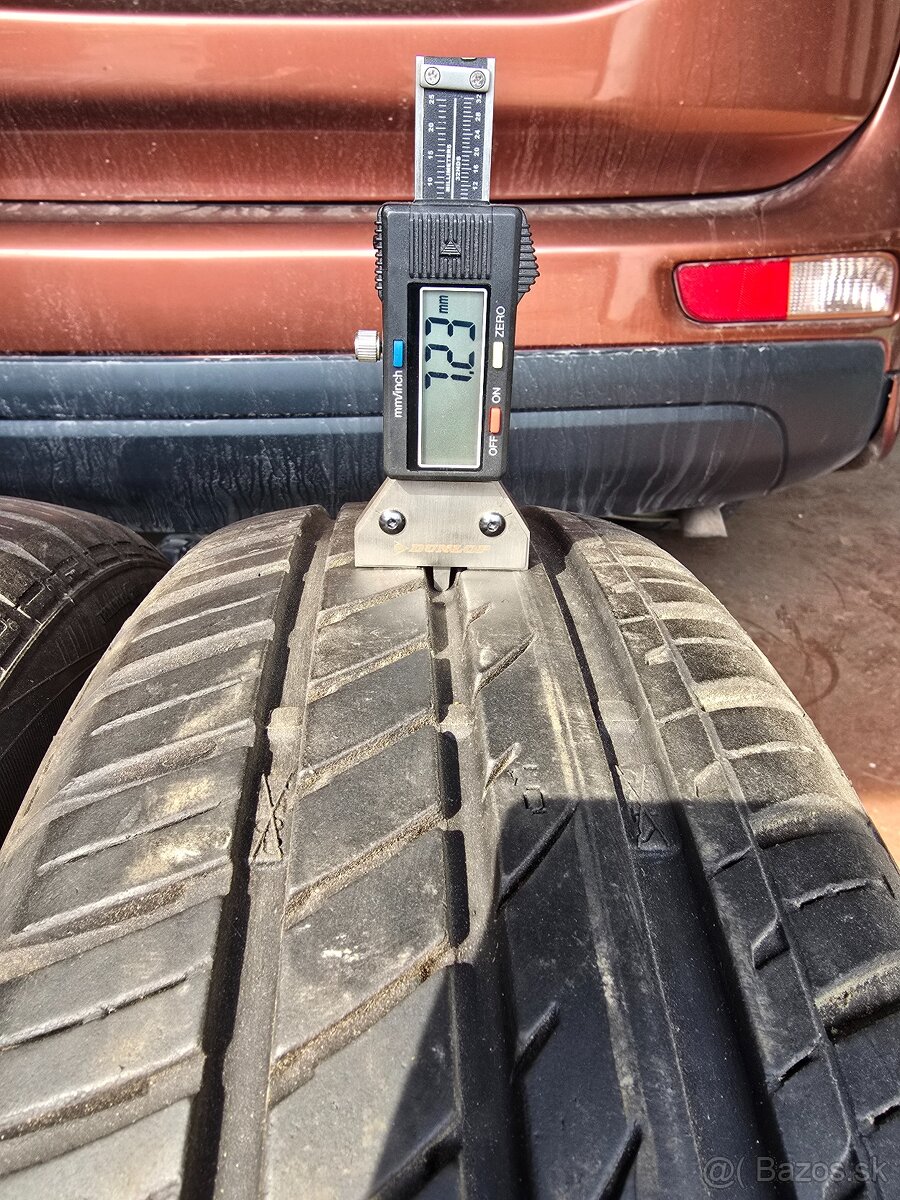 195/65R15 91H letné pneu Matador - 10