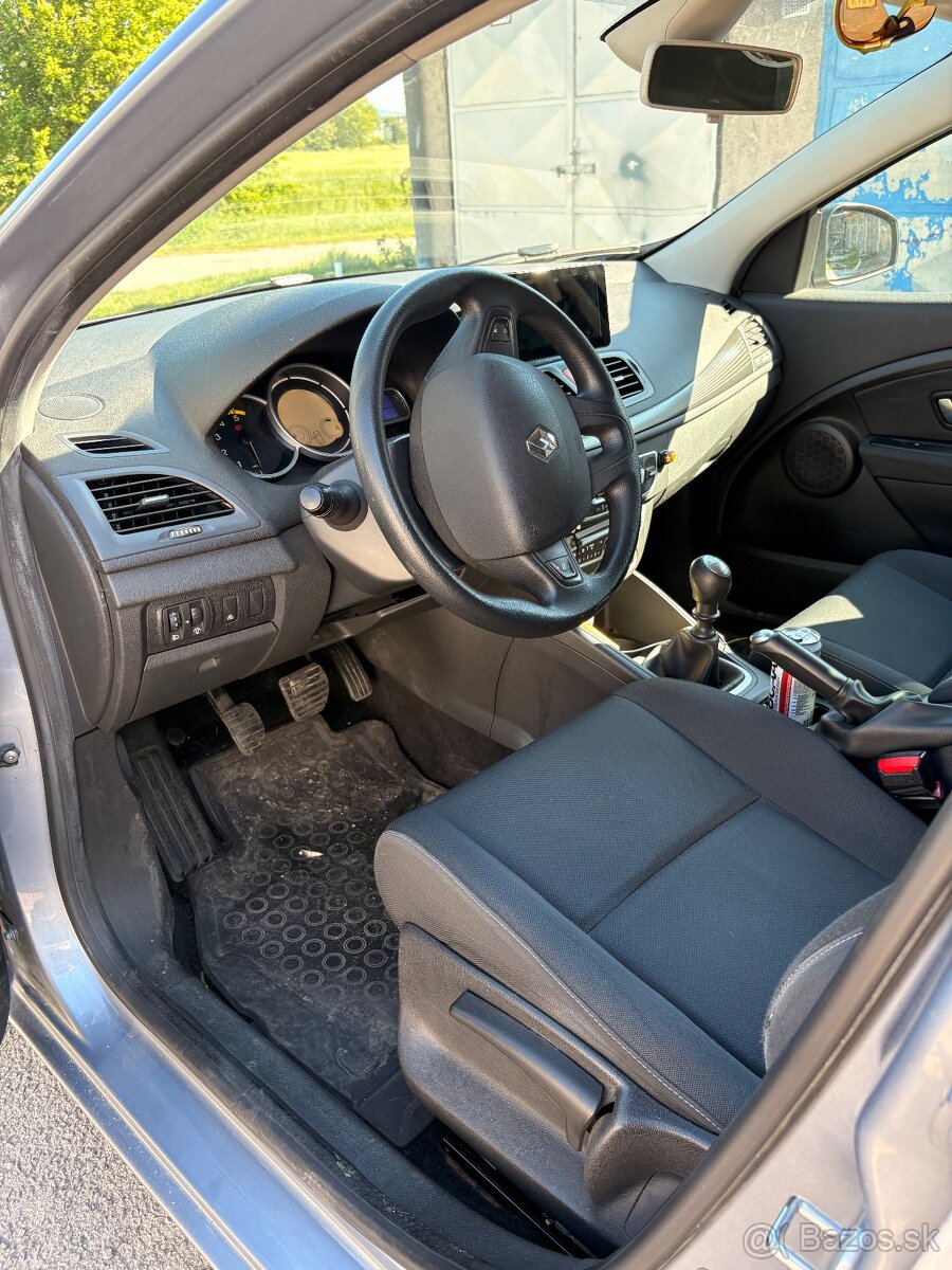 Renault Megane 3 - 10