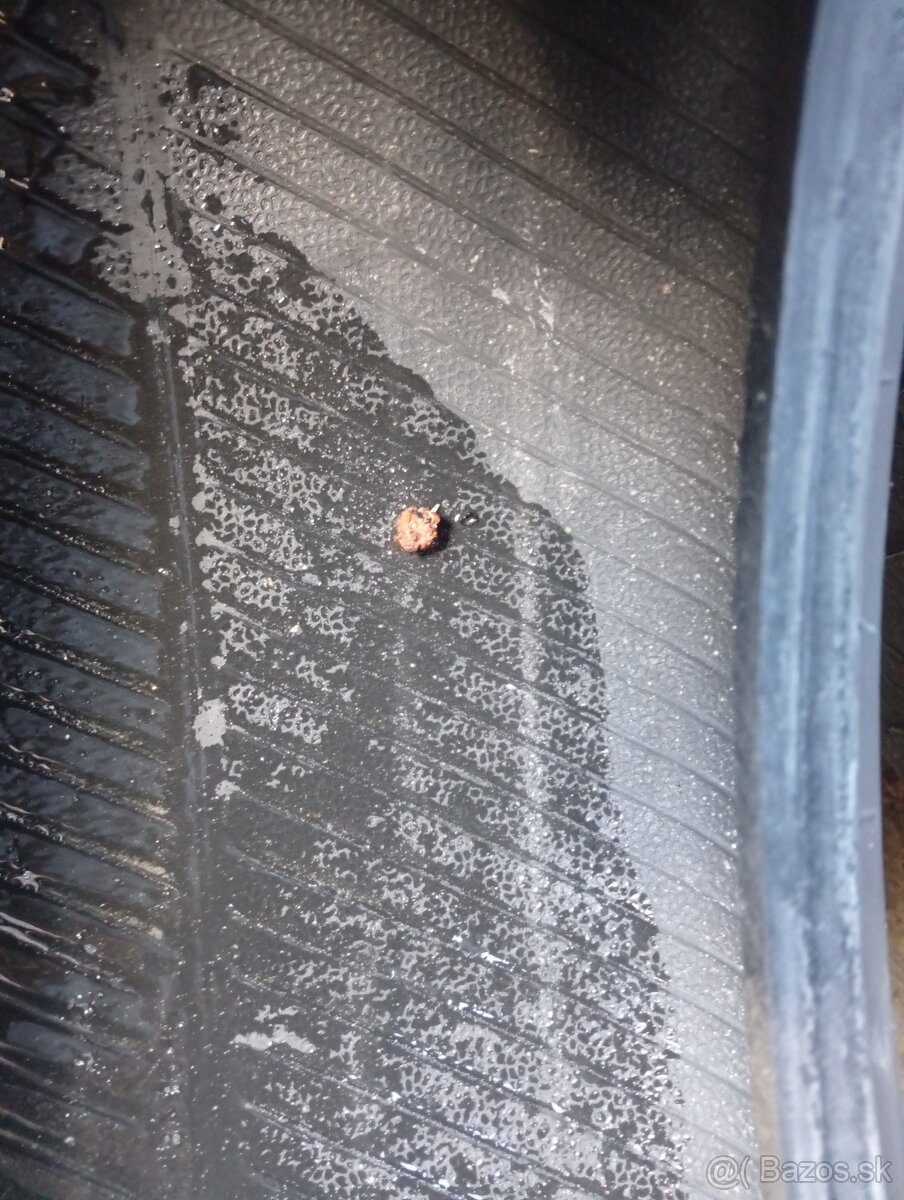 235/55r18 104V zimná - 10