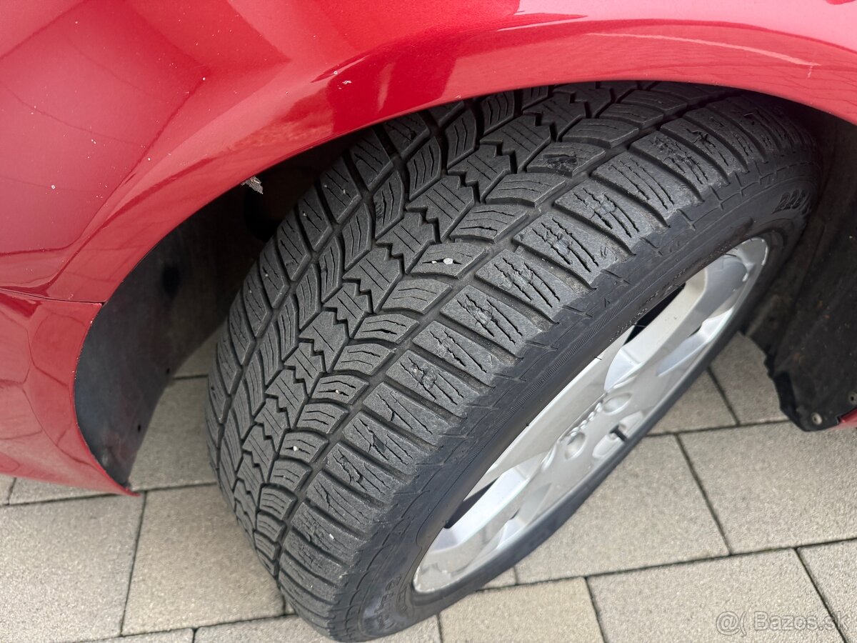 AUDI A3 1.9TDI AUTOMAT DSG (S-tronic) - 10