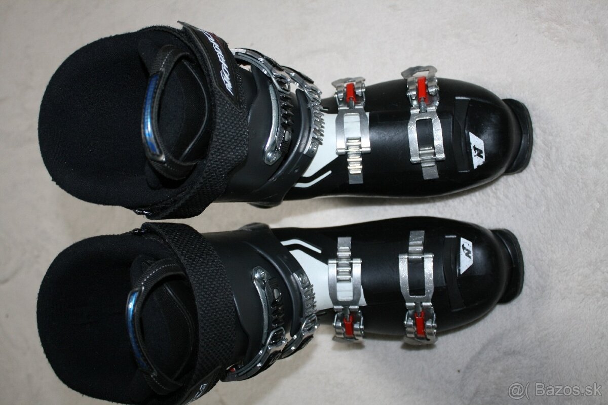 lyže Fischer CURV 160 cm - 10