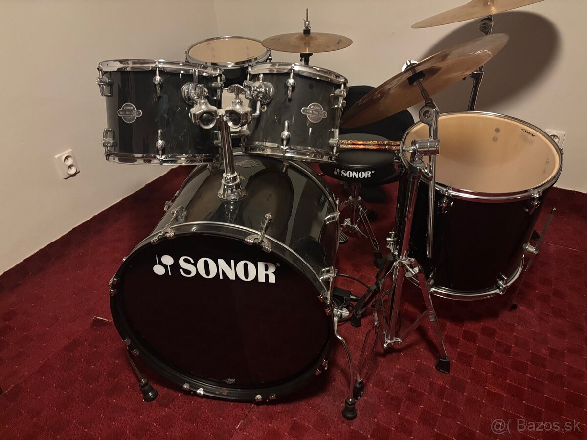 Predam vubny Sonos komplet - 10