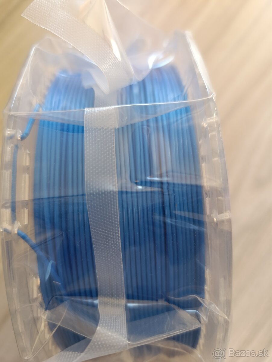 Filament PLA silk pre 3D tlač - 10