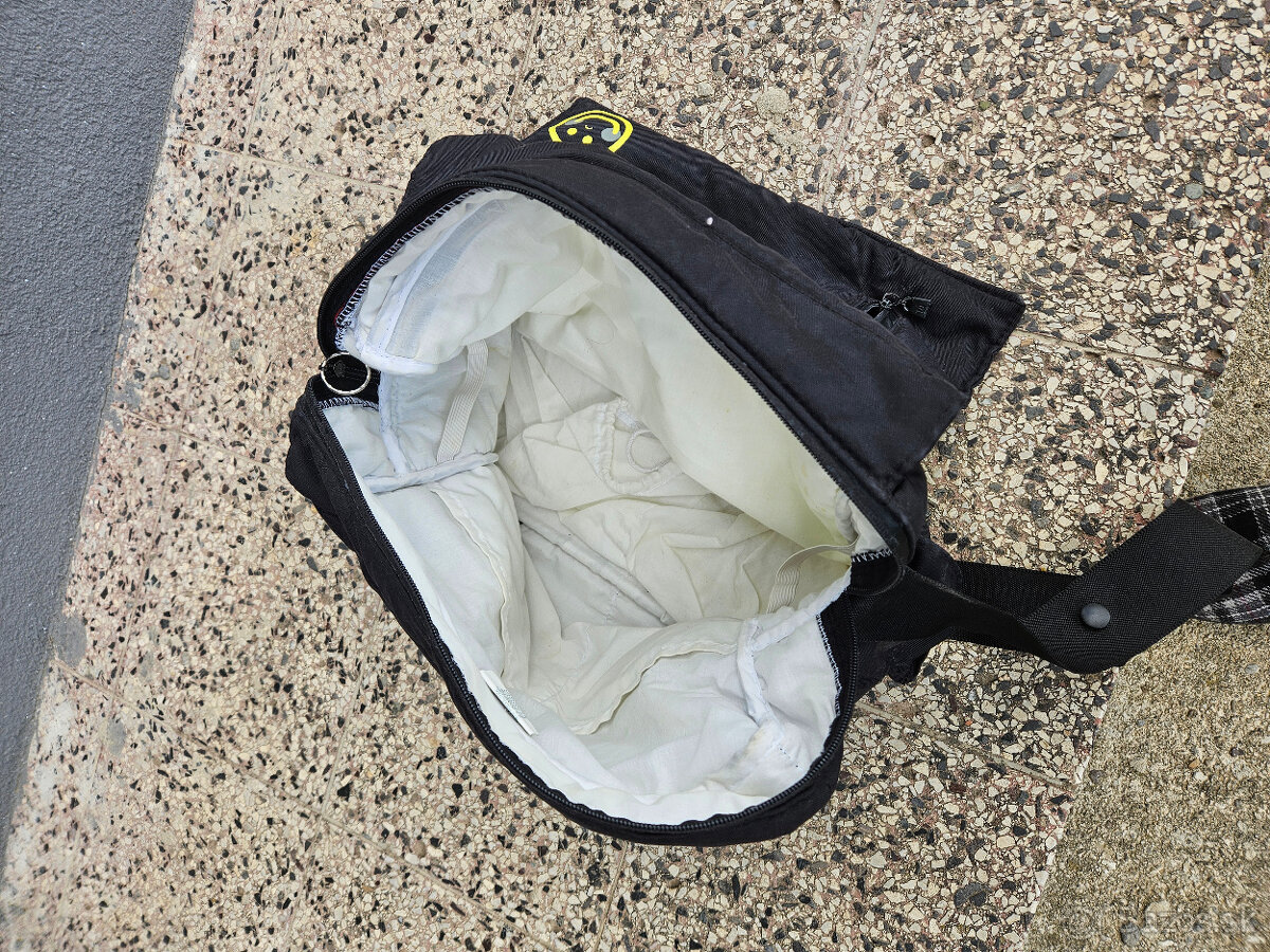 Kočík Jane Slalom Pro - 10