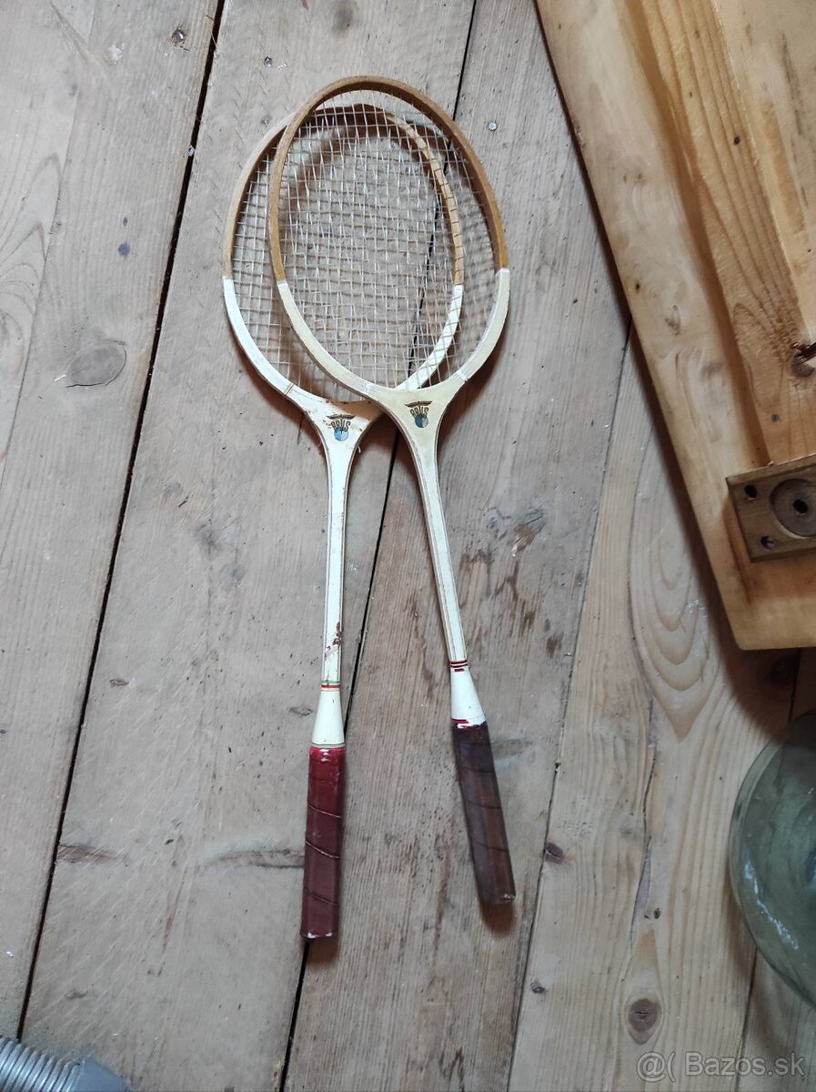 Veci z povaly 1 - 10