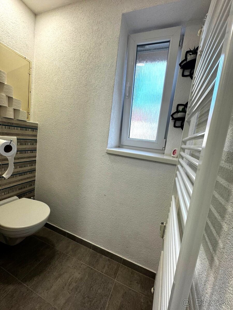 EXKLUZÍVNE 3 izbový byt na PREDAJ - 10