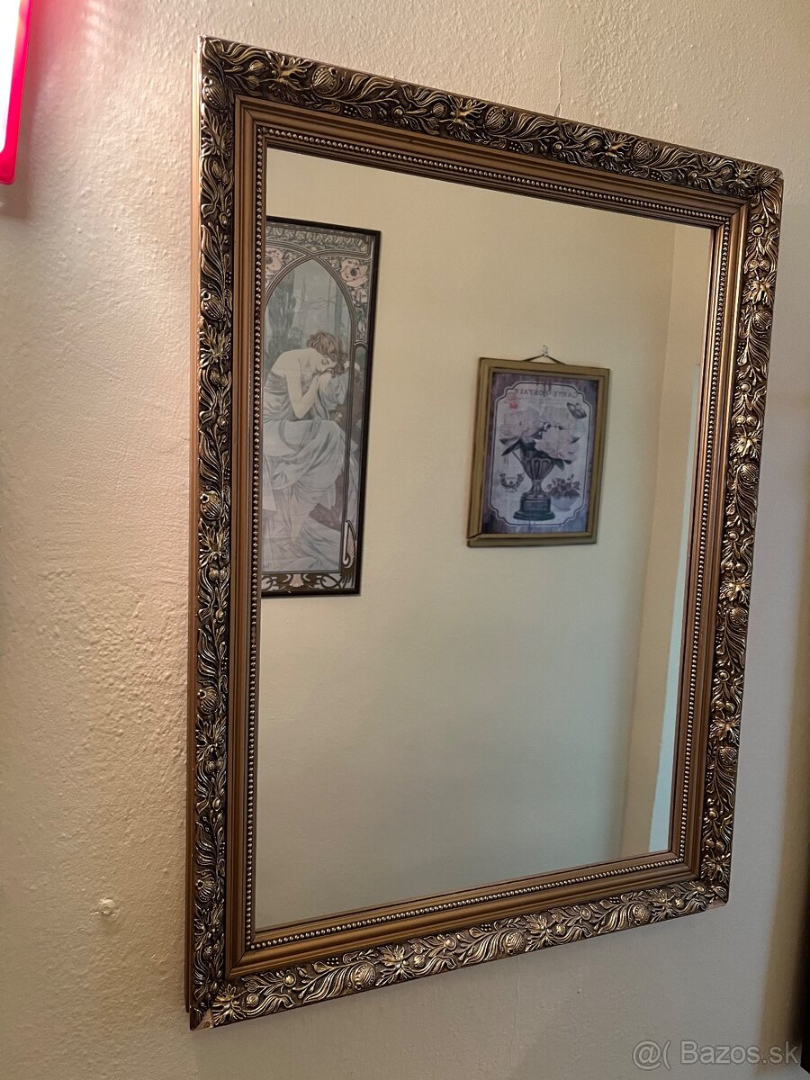 Masívny holandský Nábytok doplnky - 10