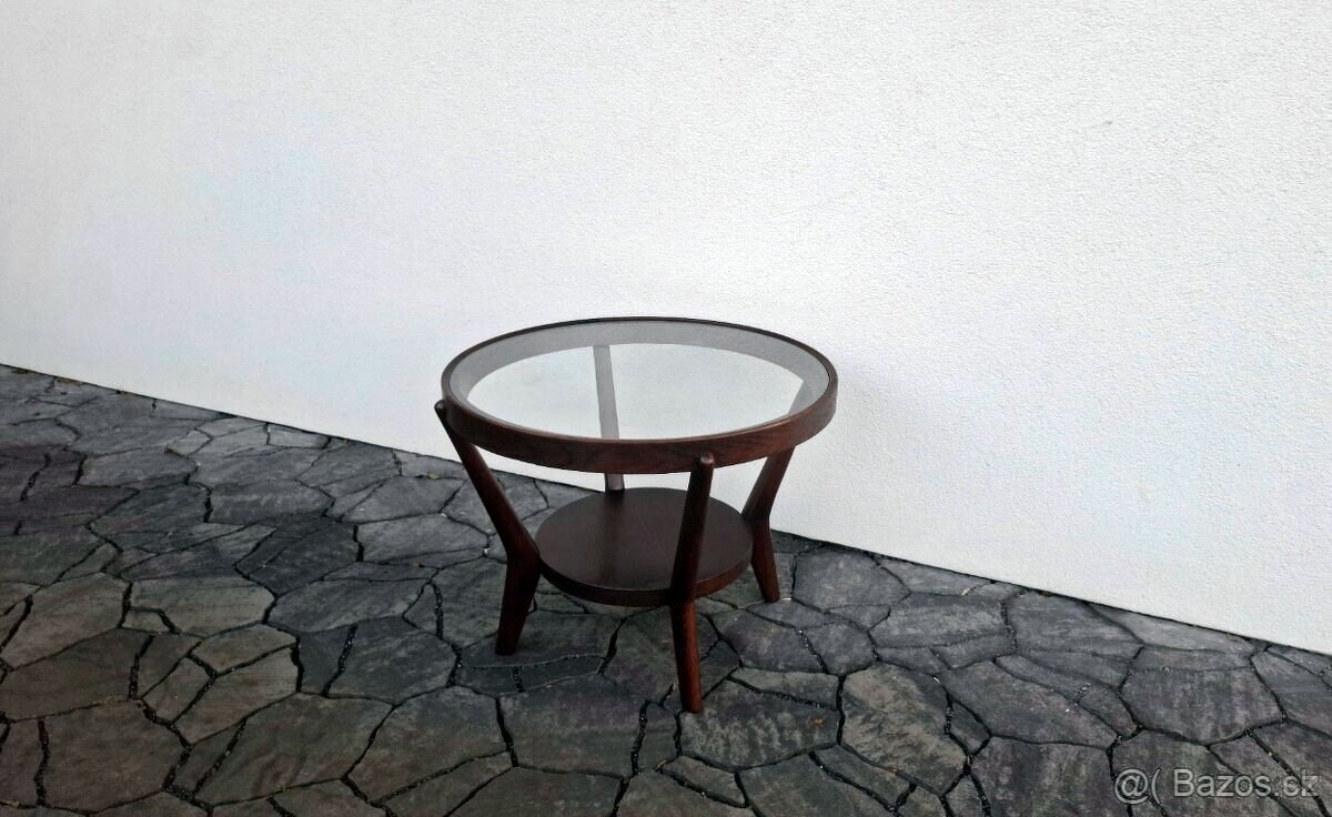 Konferenční stolek Koželka Kropáček - 10