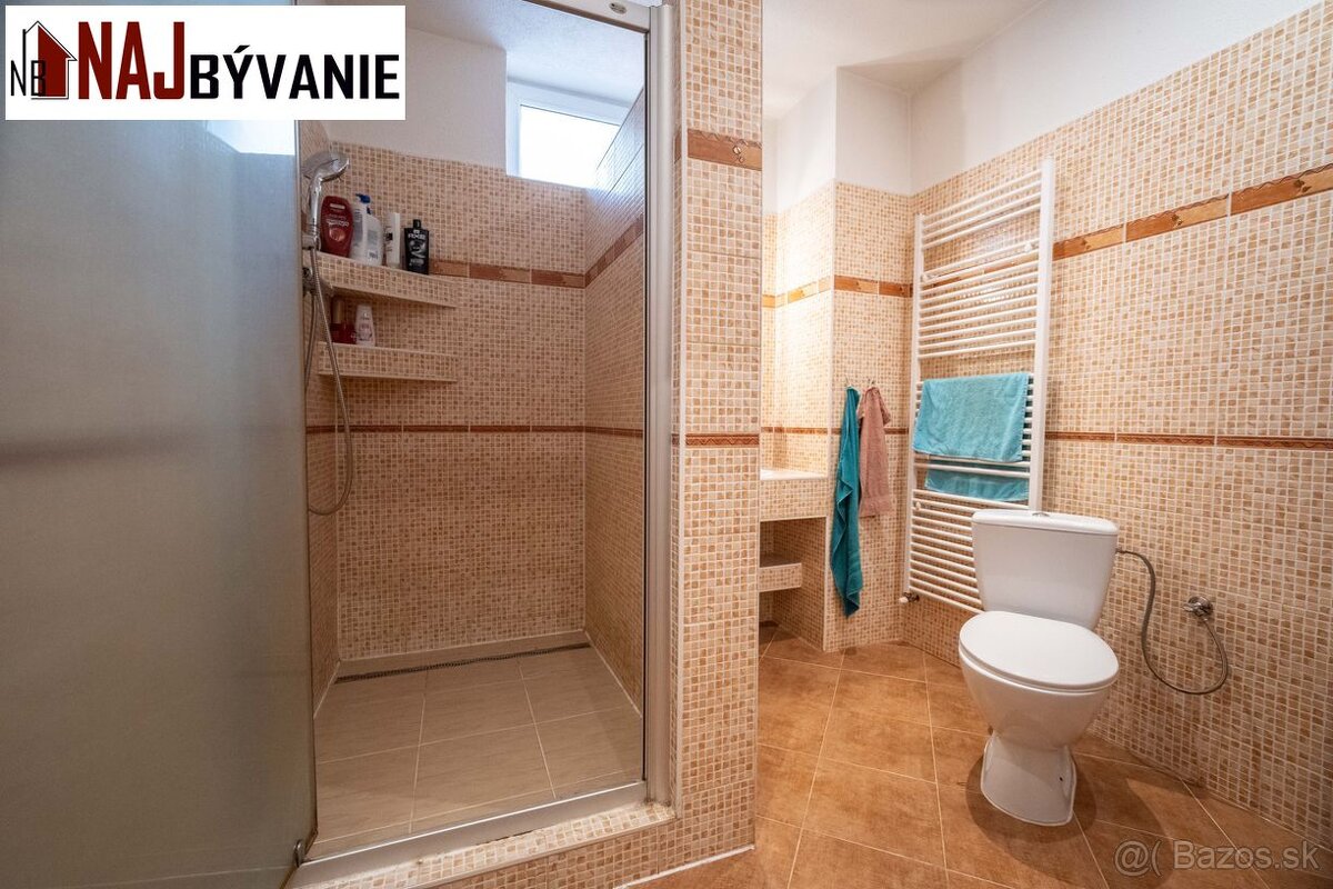 Rodinný dom - Ružomberok v blízkosti centra - 10