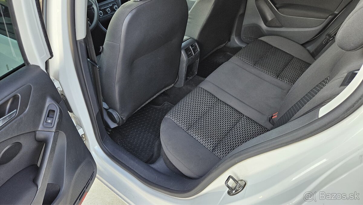 VOLKSWAGEN GOLF 6 1.4FSI - 10