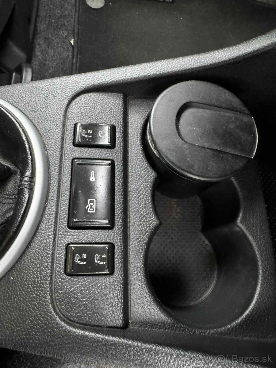 Škoda Fabia 1.6 16V SPORTLINE EDITION - 10