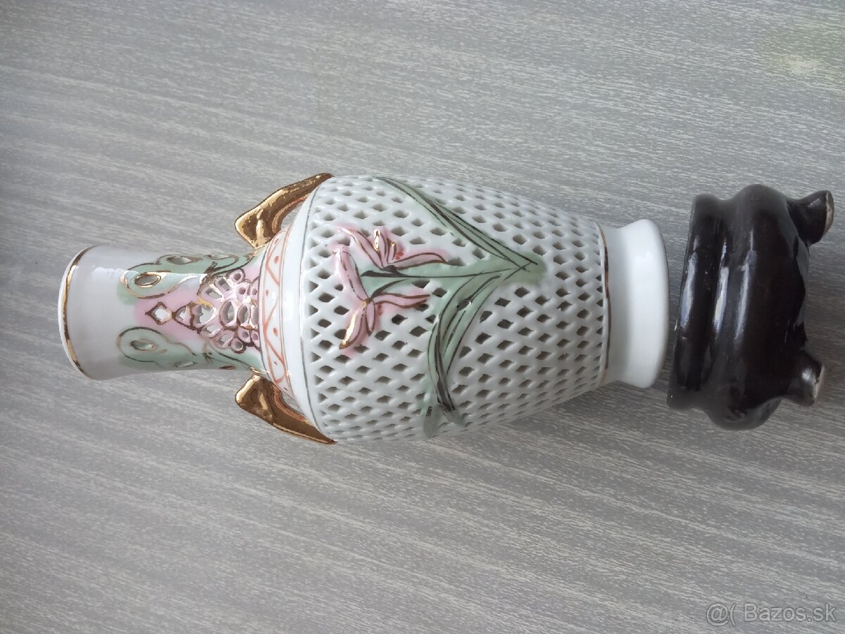 Šálky a podšálky, porcelán. - 10