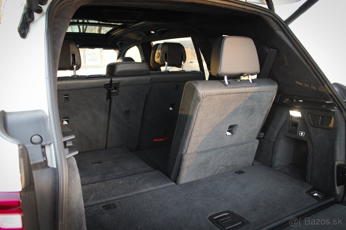 BMW X7 30d xDrive - 10