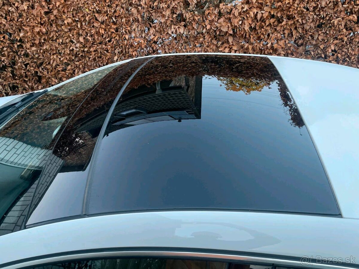 Volkswagen Passat CC 299KM - 10