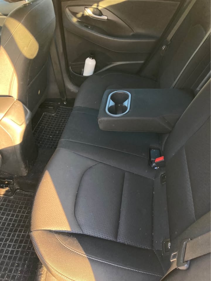 Hyundai i30 2018 - 10